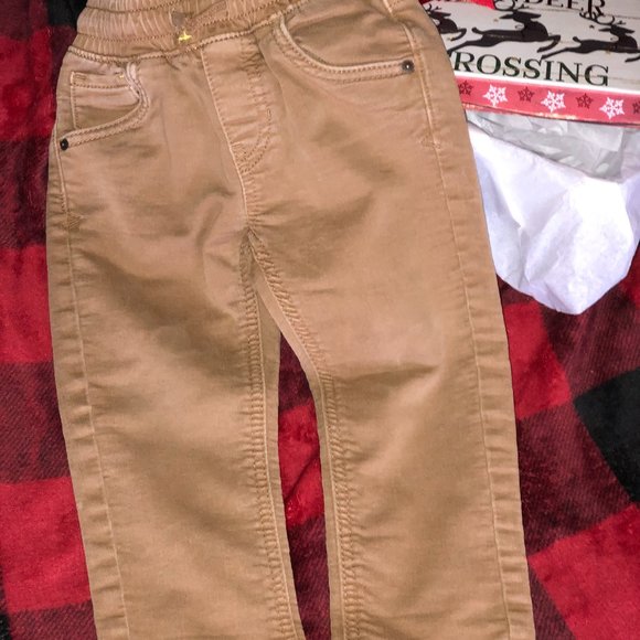 Pull on Pants - Picture 2 of 4